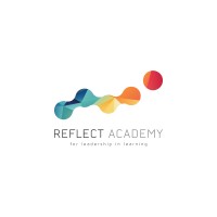 Reflect Academy logo - Similar company to Recognition & Rewards