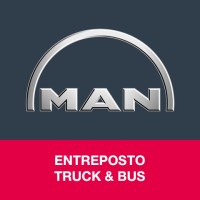 MAN Truck & Bus - Entreposto logo - Similar company to Edgebold Dmcc