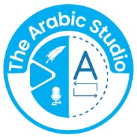 The Arabic Studio logo - Similar company to Transarabizers | Translation & Arabization Services