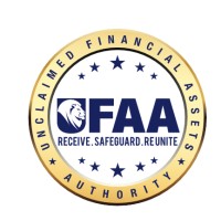 Unclaimed Financial Assets Authority logo - Similar company to Bcdip