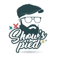 Show's Pied logo - Similar company to Actiroute
