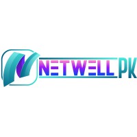 Netwellpk logo - Similar company to Soft Techno World