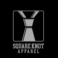 Square Knot Apparel logo - Similar company to Spinnio