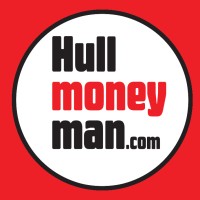 Hullmoneyman - Mortgage Broker logo - Similar company to Mortgage Explorer