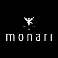 monari GmbH logo - Similar company to Peter Hahn Gmbh