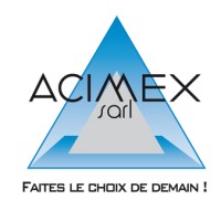 ACIMEX logo - Similar company to Coastlink Conference