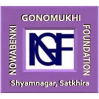 Nowabenki Gonomukhi Foundation (NGF) logo - Similar company to Coastal Livelihood And Environmental Action Network (Clean)