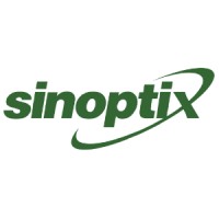 Sinoptix logo - Similar company to Bitsoftware, Member Of Entersoft Group
