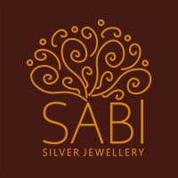 Silver with sabi logo - Similar company to Digital Nawab