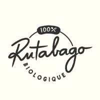 Rutabago | Box à cuisiner BIO logo - Similar company to Les Commis