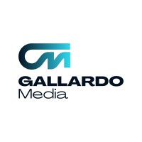 Gallardo Media logo - Similar company to Brun Media Marketing & Webentwicklung