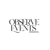 Observe Events logo - Similar company to Phisis