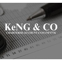 KENG & CO (NF1774) logo - Similar company to Ubit Fleet Management