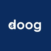 Doog logo - Similar company to Doog