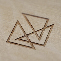 ELK - Extreme Logic Kitchens logo - Similar company to Eh Smith Kitchens & Bathrooms