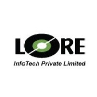 Lore Infotech Pvt Ltd logo - Similar company to We Build Technology