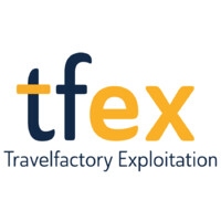 TravelFactory Exploitation logo - Similar company to Yoonly&Friends