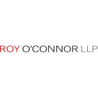 Roy O'Connor LLP logo - Similar company to Theall Group Llp