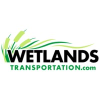 Wetlands Transportation LLC logo - Similar company to Cat-6