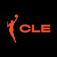 Cleveland WNBA logo - Similar company to Rocket Arena