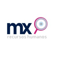 MX Recursos Humanos logo - Similar company to Portal Vida E Ação