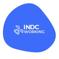 INDC Working logo - Similar company to Indice Job