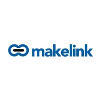 Makelink Web Agency logo - Similar company to Maat Web Agency