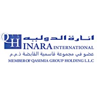 Inara International logo - Similar company to Rexton Technologies Me