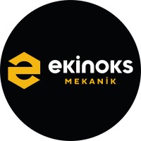 Ekinoks Mekanik logo - Similar company to Akas Yapi San. Ve Ti̇c. A.Ş.