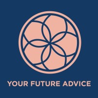 Your Future Advice logo - Similar company to Walshs