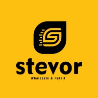 Stevor logo - Similar company to Amikom Center