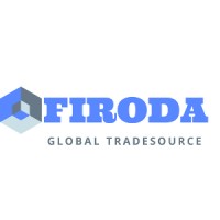 Firoda Global Tradesource logo - Similar company to Hind Group