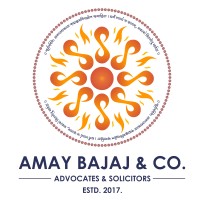 Amay Bajaj & Co. (Advocates & Solicitors) logo - Similar company to Teslian Tech