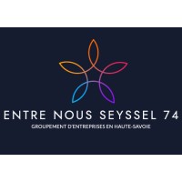 ENTRE NOUS SEYSSEL logo - Similar company to Concertation Horizon