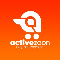 Activezoon logo - Similar company to Bookmiapp