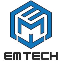 Engineering & Materials Technologies, Inc. logo - Similar company to Emtech, Inc.
