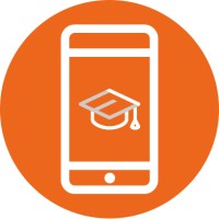 EducationUp! logo - Similar company to Track Titan