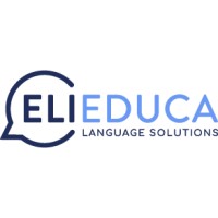ELI EDUCA logo - Similar company to Consultoría Web Rosiris.Com
