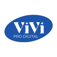 VIVI PRO DIGITAL logo - Similar company to Precognis