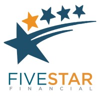 Five Star Financial LLC logo - Similar company to Everlasting Life Group