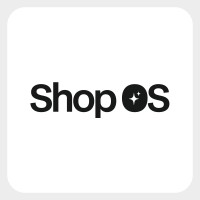 ShopOS logo - Similar company to Resistine