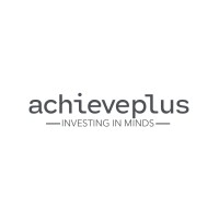 AchievePlus logo - Similar company to Cu Innovation Hub