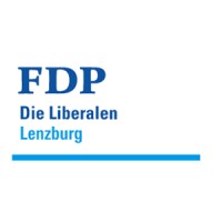 FDP.Die Liberalen Lenzburg logo - Similar company to Mb Systembau Ag