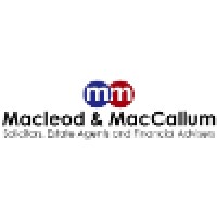 Macleod & MacCallum logo - Similar company to Innes & Mackay Solicitors And Estate Agents