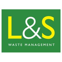 L&S Waste Management logo - Similar company to Waltet Materials Ltd