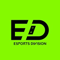 Esports Division logo - Similar company to Iste Nit Calicut