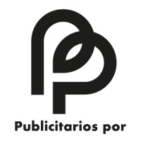 PublicitariosPor logo - Similar company to Creatingrem