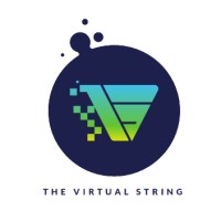 The Virtual String logo - Similar company to Next Level School