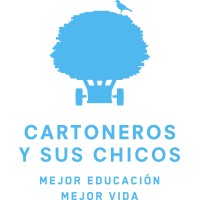 Fundación Cartoneros y Sus Chicos logo - Similar company to Gorom Association