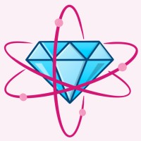 Girls Empowered by Math and Science logo - Similar company to Crambetter